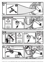 Preview for 10 page of Jaeger 21060530 Fitting Instructions Manual