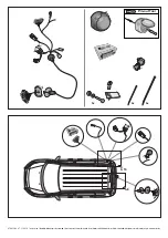 Предварительный просмотр 4 страницы Jaeger 21060578 Fitting Instructions Manual