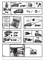 Предварительный просмотр 11 страницы Jaeger 21060578 Fitting Instructions Manual