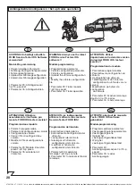 Предварительный просмотр 12 страницы Jaeger 21060578 Fitting Instructions Manual