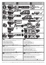 Предварительный просмотр 13 страницы Jaeger 21060578 Fitting Instructions Manual