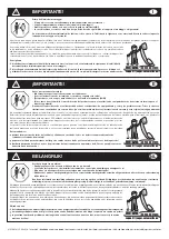 Предварительный просмотр 3 страницы Jaeger 21210509 Fitting Instructions Manual