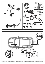 Предварительный просмотр 4 страницы Jaeger 21210509 Fitting Instructions Manual