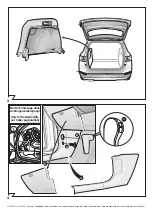 Предварительный просмотр 7 страницы Jaeger 21210509 Fitting Instructions Manual