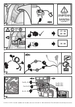 Предварительный просмотр 10 страницы Jaeger 21210509 Fitting Instructions Manual