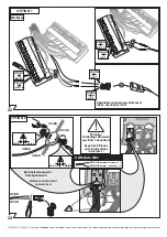 Предварительный просмотр 12 страницы Jaeger 21210509 Fitting Instructions Manual