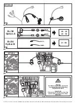 Предварительный просмотр 13 страницы Jaeger 21210509 Fitting Instructions Manual