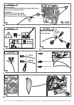 Предварительный просмотр 14 страницы Jaeger 21210509 Fitting Instructions Manual