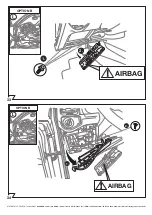 Предварительный просмотр 15 страницы Jaeger 21210509 Fitting Instructions Manual