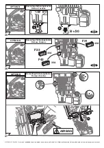 Предварительный просмотр 16 страницы Jaeger 21210509 Fitting Instructions Manual