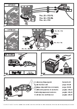 Предварительный просмотр 17 страницы Jaeger 21210509 Fitting Instructions Manual