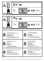 Предварительный просмотр 18 страницы Jaeger 21210509 Fitting Instructions Manual