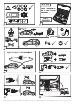 Предварительный просмотр 19 страницы Jaeger 21210509 Fitting Instructions Manual