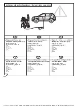 Предварительный просмотр 20 страницы Jaeger 21210509 Fitting Instructions Manual