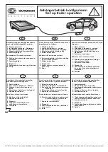 Предварительный просмотр 23 страницы Jaeger 21210509 Fitting Instructions Manual