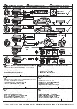 Предварительный просмотр 24 страницы Jaeger 21210509 Fitting Instructions Manual