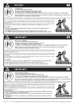 Preview for 2 page of Jaeger 21230532 Fitting Instructions Manual