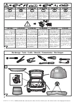 Preview for 5 page of Jaeger 21230532 Fitting Instructions Manual