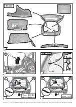 Preview for 7 page of Jaeger 21230532 Fitting Instructions Manual