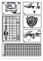 Preview for 8 page of Jaeger 21230532 Fitting Instructions Manual