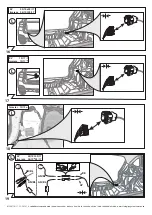 Preview for 9 page of Jaeger 21230532 Fitting Instructions Manual