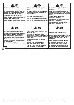 Preview for 9 page of Jaeger 21260506J Fitting Instructions Manual