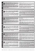 Preview for 2 page of Jaeger 21260514J Fitting Instructions Manual