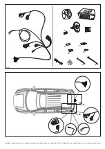 Preview for 3 page of Jaeger 21260514J Fitting Instructions Manual