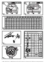 Preview for 5 page of Jaeger 21260514J Fitting Instructions Manual