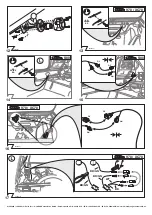 Preview for 6 page of Jaeger 21260514J Fitting Instructions Manual