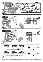 Preview for 7 page of Jaeger 21260514J Fitting Instructions Manual