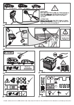 Preview for 8 page of Jaeger 21260514J Fitting Instructions Manual