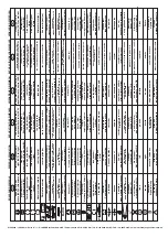 Preview for 11 page of Jaeger 21260514J Fitting Instructions Manual