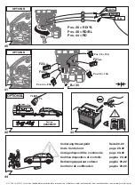 Предварительный просмотр 17 страницы Jaeger 21270562 Fitting Instructions Manual