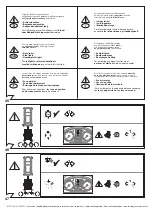 Предварительный просмотр 18 страницы Jaeger 21270562 Fitting Instructions Manual