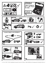 Предварительный просмотр 19 страницы Jaeger 21270562 Fitting Instructions Manual