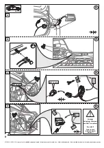 Preview for 7 page of Jaeger 21360505J Fitting Instructions Manual