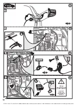 Preview for 8 page of Jaeger 21360505J Fitting Instructions Manual