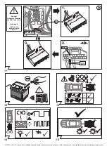 Preview for 9 page of Jaeger 21360505J Fitting Instructions Manual