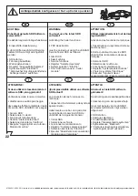 Preview for 11 page of Jaeger 21360505J Fitting Instructions Manual