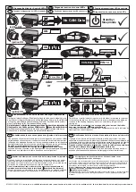 Preview for 12 page of Jaeger 21360505J Fitting Instructions Manual