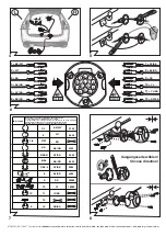 Preview for 7 page of Jaeger 21360508 Fitting Instructions Manual