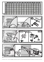 Preview for 8 page of Jaeger 21360508 Fitting Instructions Manual