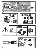 Preview for 9 page of Jaeger 21360508 Fitting Instructions Manual