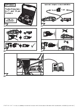 Preview for 10 page of Jaeger 21360508 Fitting Instructions Manual