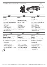 Preview for 11 page of Jaeger 21360508 Fitting Instructions Manual