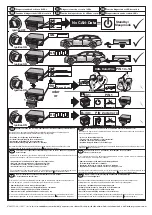 Preview for 12 page of Jaeger 21360508 Fitting Instructions Manual