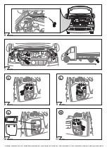 Предварительный просмотр 3 страницы Jaeger 21500516J Manual