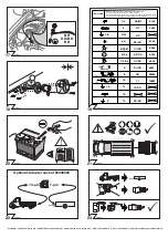 Предварительный просмотр 5 страницы Jaeger 21500516J Manual