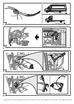 Предварительный просмотр 4 страницы Jaeger 21500521J Installation Manual